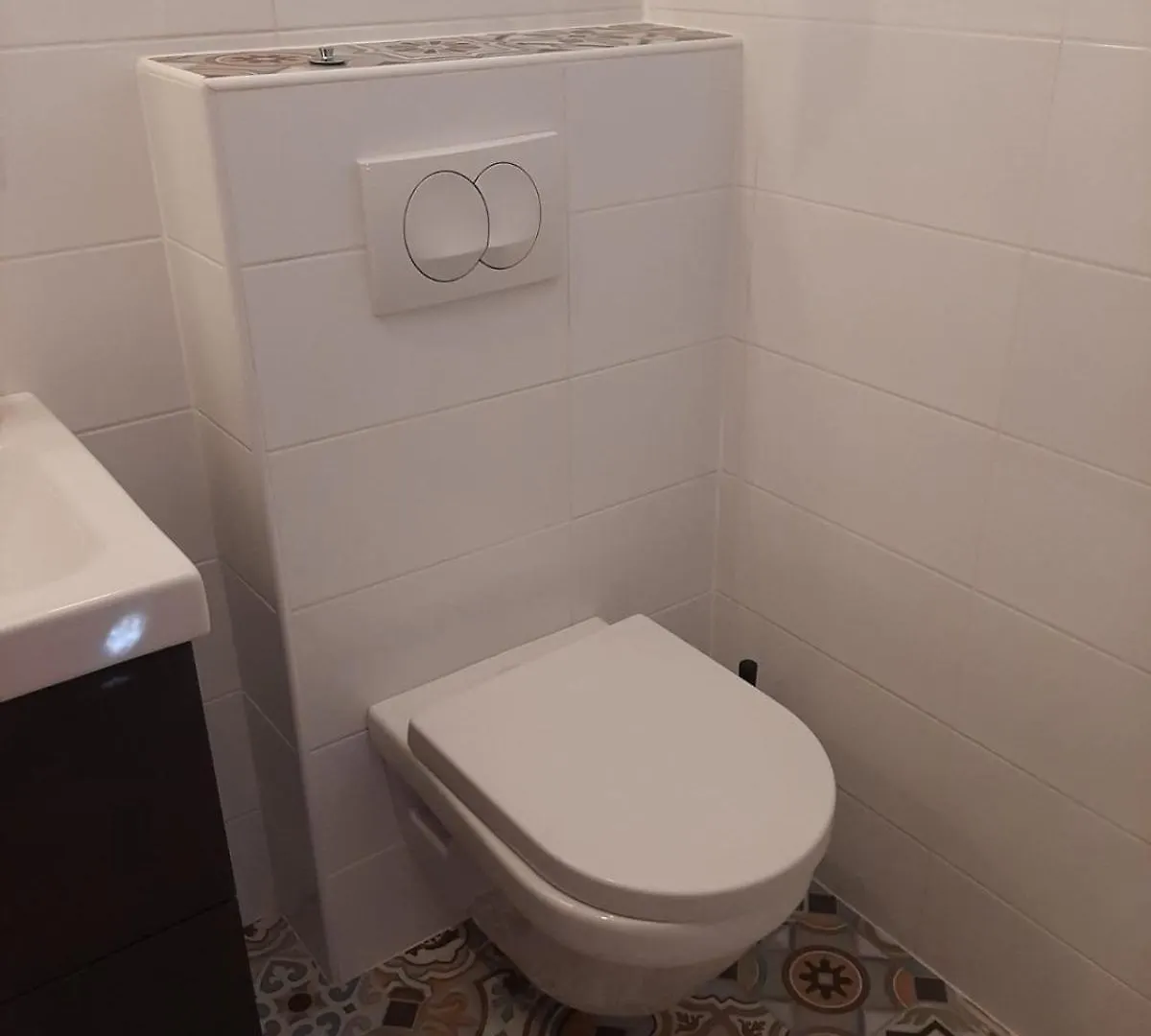 Apartments Vila Miranda 2 Barbat na Rabu