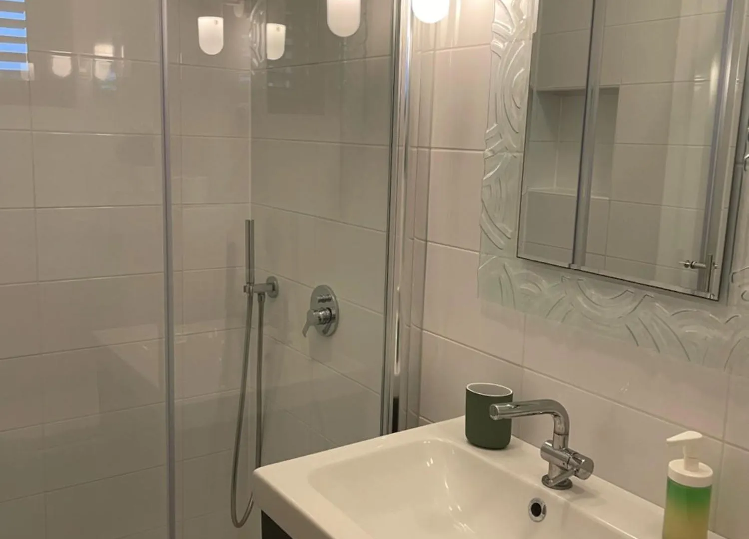 Apartments Vila Miranda 2 Barbat na Rabu