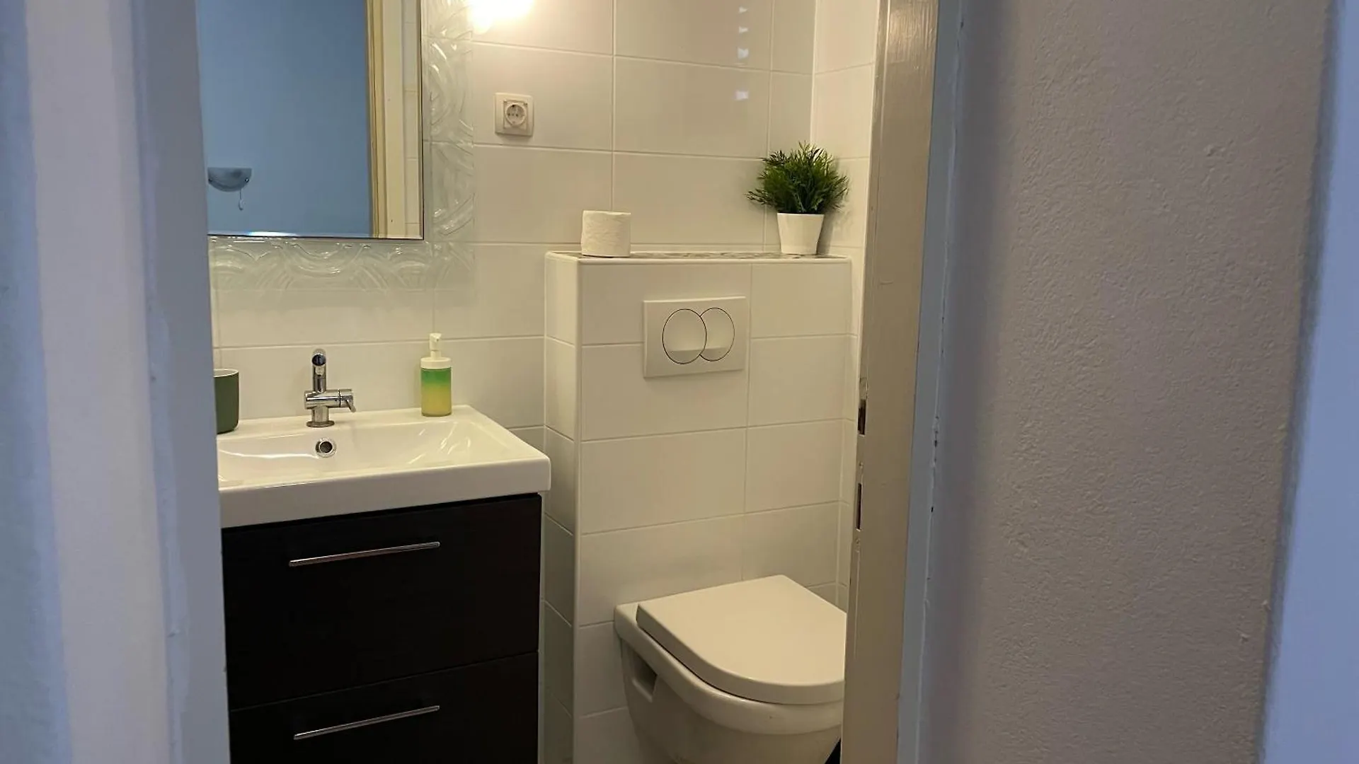 Apartments Vila Miranda 2 Barbat na Rabu