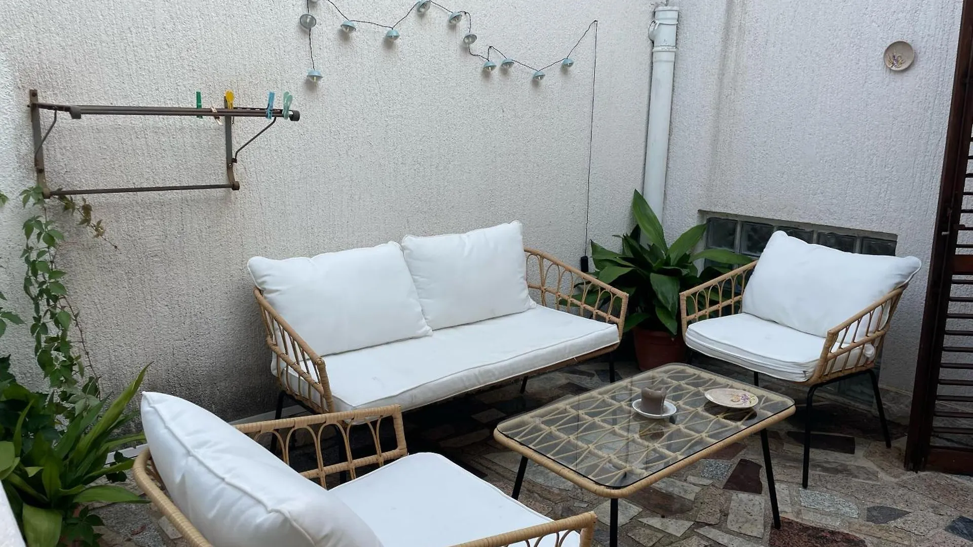 Apartments Vila Miranda 2 Barbat na Rabu 0*,