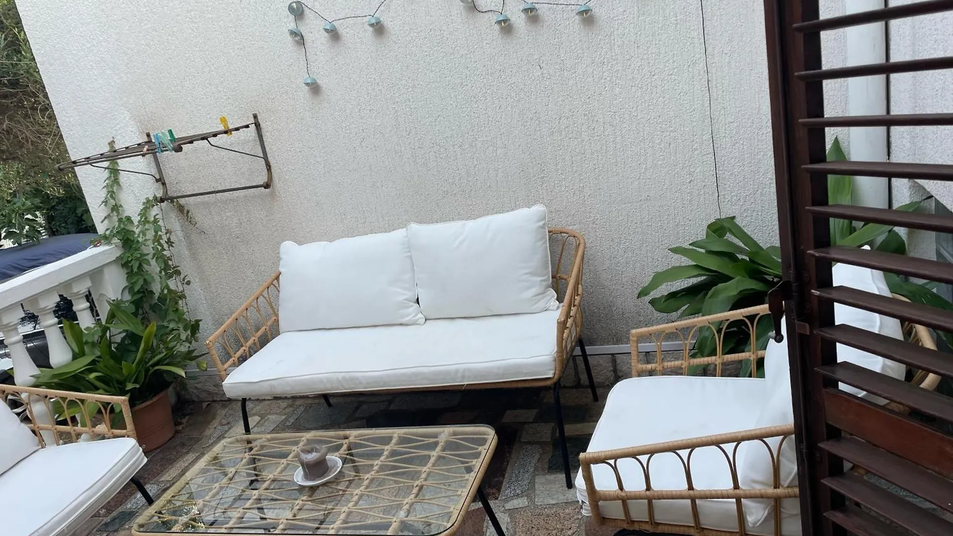 Apartments Vila Miranda 2 Barbat na Rabu 0*,  Kroatien
